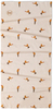 Картинка бандана-труба Buff CoolNet Insect Shield Latus Birch Grey - 4