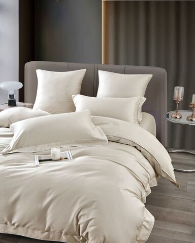 Постельное белье 2 спальное евро Asabella 2247-6