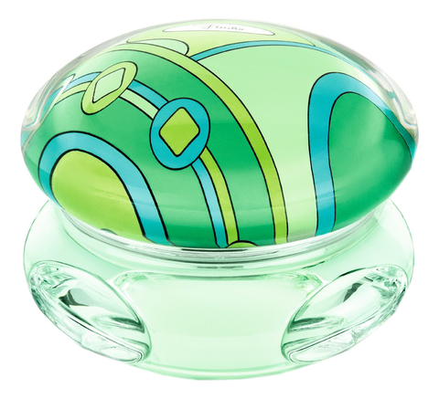 Emilio Pucci Verde 072