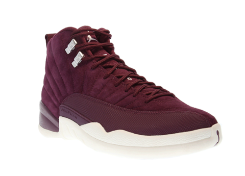 Air Jordan 12 Retro 'Bordeaux' 