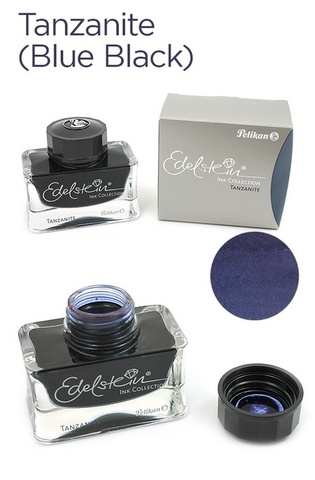 Pelikan Edelstein Tanzanite (339226)