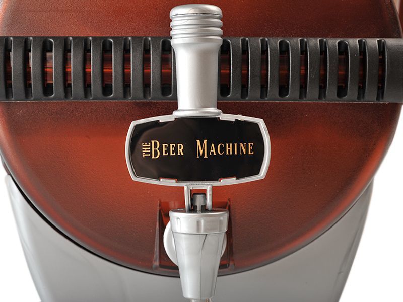 BeerMachine