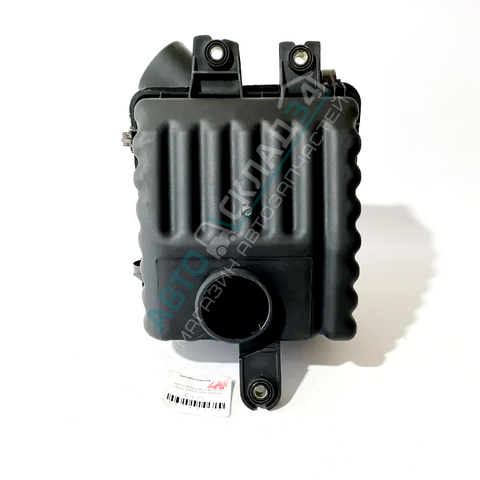 КОРПУС ВОЗДУШНОГО ФИЛЬТРА LANOS, CHANCE, SENS DAEWOO