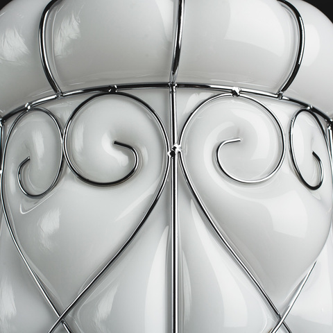 Люстра Arte Lamp Venezia A2227SP-3WH