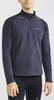 Утеплённая беговая рубашка Craft Core Edge Thermal Midlayer мужская