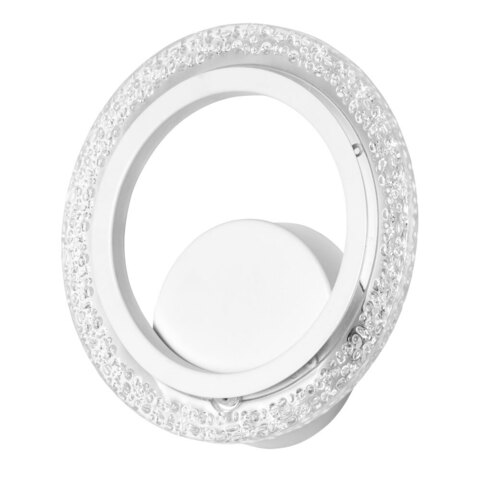 Светильник настенный Arte Lamp Camelia A2533AP-6WH