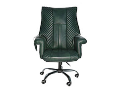 Офисное массажное кресло EGO PRESIDENT EG1005 под заказ