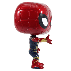 Фигурка Funko POP! Bobble Marvel Avengers Infinity War Iron Spider 26465