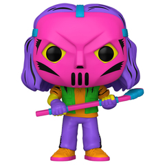 Фигурка Funko POP! Retro Toys TMNT Casey Jones (Black Light) (Exc) (121) 73617