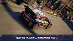 EA Sports WRC (диск для PS5, полностью на английском языке)