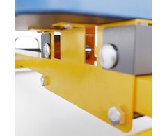 Гребной детский тренажер DFC VT-04