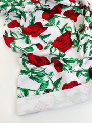 РОЗЫ №32 - Капитоний, пенье