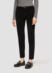 Вельветовые брюки s.Oliver