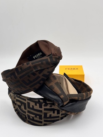 Ободок Fendi в ассортименте