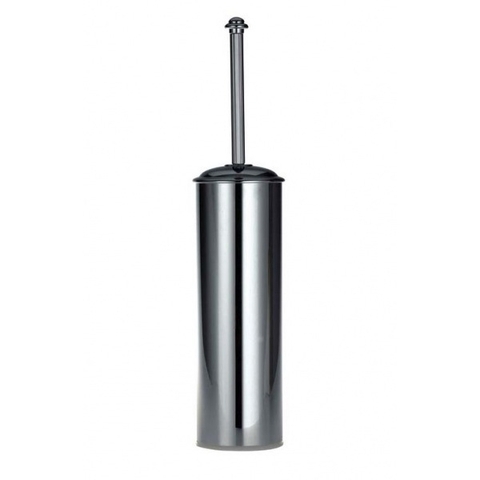 Boheme 10908-C Ершик напольный (металл.) MURANO CHROME