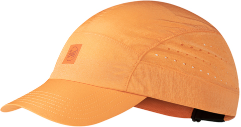 Картинка кепка Buff Speed Cap Solid Apricot - 1