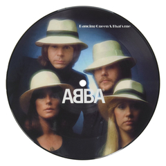 ABBA / Dancing Queen & That's Me (Picture Disc)(7