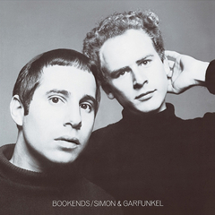 Simon & Garfunkel / Bookends (LP)