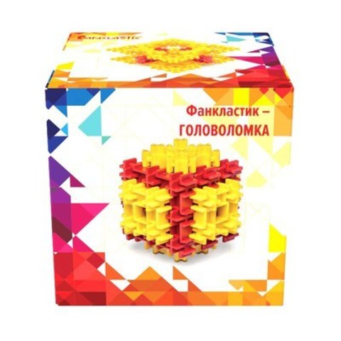 Конструктор"Головоломка"