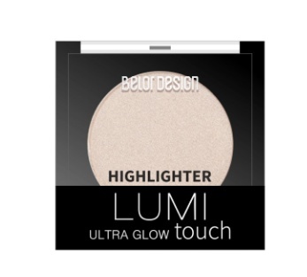 BelorDesign Хайлайтер Lumi touch тон 1 vanilla dream