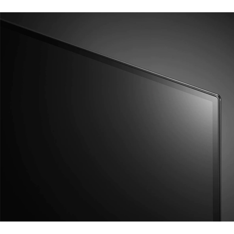 OLED телевизор LG 55 дюймов OLED55C1RLA