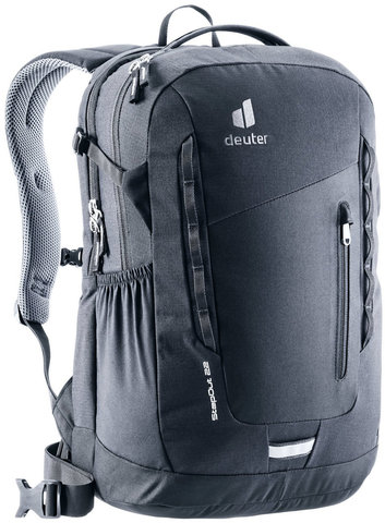 Картинка рюкзак городской Deuter Step Out 22 black - 1