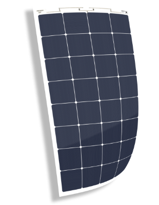 Solar panel SX series