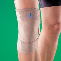 Ортез коленный ортопедический