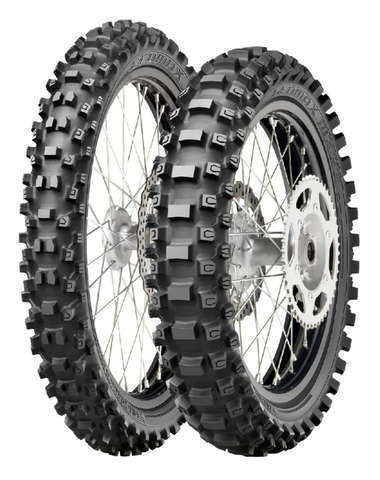 Dunlop Geomax MX33 60/100 R10 Front