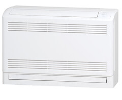 Кондиционер напольного типа Mitsubishi Heavy DC-Inverter SRF35ZMX-S/SRC35ZMX-S