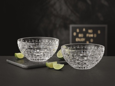 Набор салатников 2шт 18см Nachtmann Bossa Nova