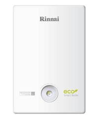 Газовый настенный двухконтурный  котёл Rinnai BR-C36 LNG (арт.498900212)