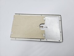 Передняя часть корпуса DAEWOO DGB 100 MSC (арт. 3316316400)