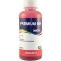 Чернила InkTec E0007 /M magenta (малиновый) Pigment 100мл.