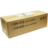 Узел проявки изображения Kyocera DV-420 для KM-2550, TASKalfa 300i 302FT93050 / 302FT93051 / 302FT93052 / 302FT93053 / DV-420
