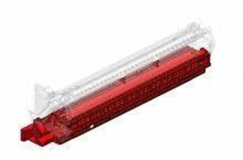 Блок проявки/фотобарабана RICOH (D2453011/D245-3011)