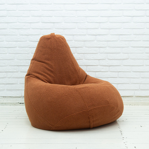 Груша М Тедди (терракот)