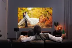 Проектор Xgimi Horizon S Max