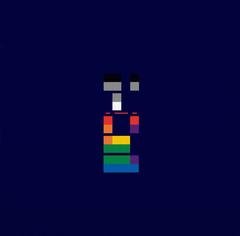 Coldplay / X&Y (2LP)