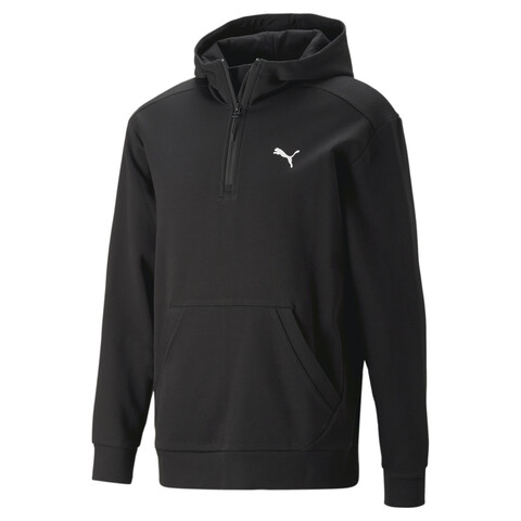 Толстовка Puma RAD/CAL Half-Zip DK