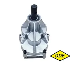 Редуктор мотобура DDE ледобура ICEd52-200 (HY-2013GD29-1)