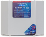 Стабилизатор ЭНЕРГОТЕХ INFINITY 15000 ( 15кВА / 15 кВт ) - фотография