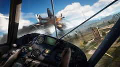 Far Cry 5 Стандартное издание (диск для PS4, полностью на русском языке)