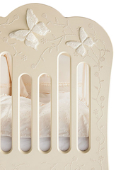 Кровать детская "FMS CHARME" (AVORIO/ IVORY (сл. кость))