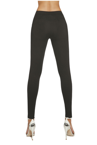 Легинсы Iggy 200 den Bas Bleu