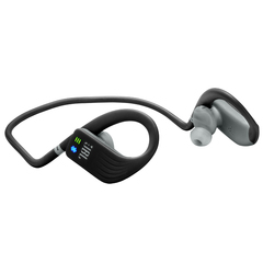 Спортивные наушники Bluetooth JBL Endurance Dive Black