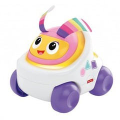 Fisher-Price Мини-машинка 