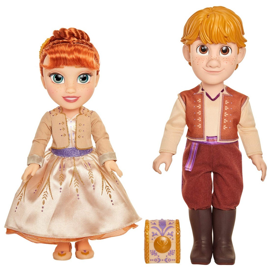 Kristoff animator on sale