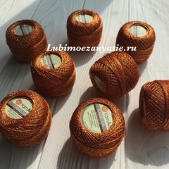 Yarn Art Camellia 421