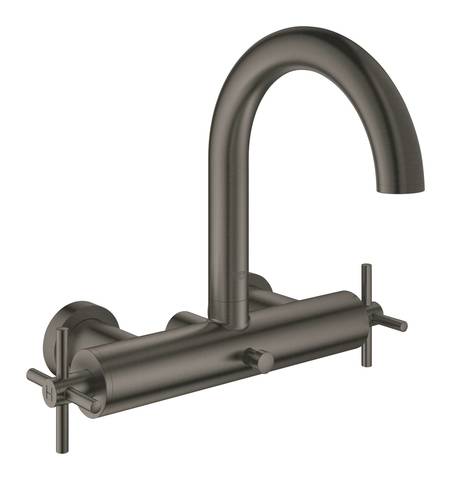 Смеситель для ванны Grohe Atrio 25010AL3